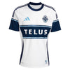 Vancouver Whitecaps FC Home Shirt 2025/2026