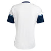 Vancouver Whitecaps FC Home Shirt 2025/2026