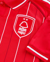 Nottingham Forest FC Home Shirt 2025/2026