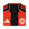 Eintracht Frankfurt Home Shirt 2025/2026