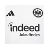 Eintracht Frankfurt Away Shirt 2025/2026