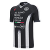 Udinese Home Shirt 2025/2026