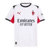 AC Milan Away Shirt 2025/2026