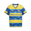 Parma F.C. Away Shirt 2025/2026