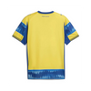 Parma F.C. Away Shirt 2025/2026