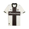 Parma F.C. Home Shirt 2025/2026