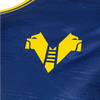 Hellas Verona Home Shirt 2025/2026
