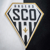 Angers SCO Home Shirt 2025/2026