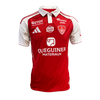Stade Brestois Home Shirt 2025/2026