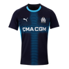Olympique De Marseille Away Shirt 2025/2026