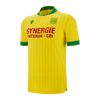 FC Nantes Home Shirt 2025/2026