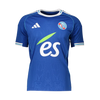 RC Strasbourg Home Shirt 2025/2026