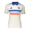 RC Strasbourg Away Shirt 2025/2026