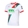 FC Augsburg Home Shirt 2025/2026