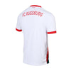 FC Augsburg Home Shirt 2025/2026