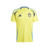 Sweden Home Shirt 2024/2025