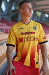 Lecce Home Shirt 2025/2026