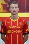 Lecce Third Shirt 2025/2026