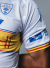 Lecce Away Shirt 2025/2026