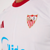 Sevilla FC Home Shirt 2025/2026
