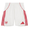 (KIDS) Arsenal FC HOME KIT 2025/2026