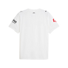Valencia CF Home Shirt 2025/2026