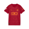 Valencia CF Away Shirt 2025/2026