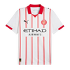 Girona FC Home Shirt 2025/2026