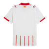 Girona FC Home Shirt 2025/2026