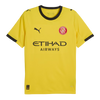 Girona FC Away Shirt 2025/2026