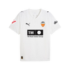 Valencia CF Home Shirt 2025/2026