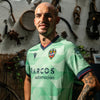 Levante UD Third Shirt 2025/2026