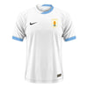 Uruguay Away Shirt 2024/2025