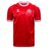 Denmark Home Shirt 2024/2025