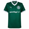 Palmeiras Home Shirt 2025/2026