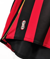 AC MILAN 2006/07 HOME RETRO SHIRT
