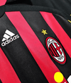 AC MILAN 2006/07 HOME RETRO SHIRT
