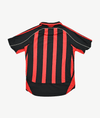 AC MILAN 2006/07 HOME RETRO SHIRT