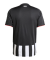 Besiktas Away Shirt 2025/2026