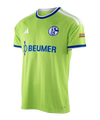 Schalke 04 Third Shirt 2026/2027