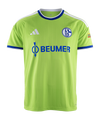 Schalke 04 Third Shirt 2026/2027