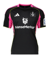 Hamburger SV Third Shirt 2025/2026