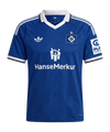 Hamburger SV Away Shirt 2026/2027