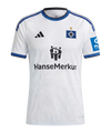 Hamburger SV Home Shirt 2026/2027