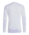 Manchester United FC Away Shirt Longsleeve 2025/2026