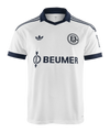 Schalke 04 Away Shirt 2026/2027