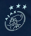AJAX 2023/24 MIDNIGHT BLUE 1/4 ZIP TRACKSUIT