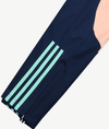 AJAX 2023/24 MIDNIGHT BLUE 1/4 ZIP TRACKSUIT