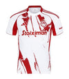 Olympiacos FC Away Shirt 2025/2026
