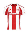 Olympiacos FC Home Shirt 2025/2026